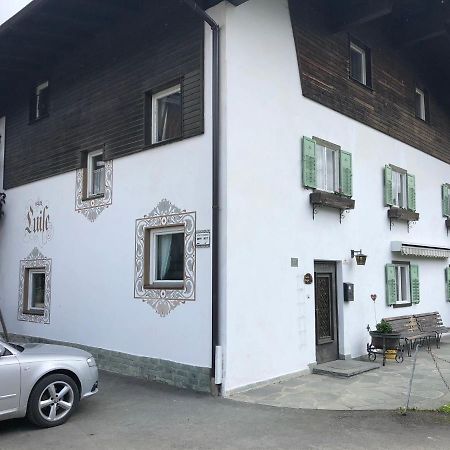 Hotel Haus Luise Westendorf Exterior foto